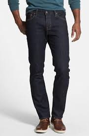 Men S Fashion Tips Wardrobe Essentials Nordstrom Straight Leg Jeans Mens Wardrobe Essentials Dark Wash Jeans Mens