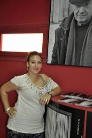 View noelia rodriguez's profile on linkedin, the world's largest professional community. Noelia Rodriguez Jurado De La Juventud Festival Internacional De Cine De Huesca