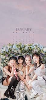 Blackpink Wallpapers On Twitter Happy New Year Blackpink 2021 Wallpapers Blackpinkwallpaper Happynewyear2021 Happynewyear