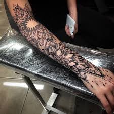 Best geometric tattoos and symbolism. Geometric Tattoo Best Geometric Tattoo Geometric Mandala Geometry Dotworktattoo On Instagram Ch Tattooviral Com Your Number One Source For Daily Tattoo Designs Ideas Inspiration