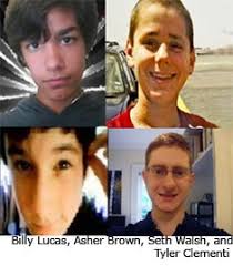 As More Bullying Victims Commit Suicide, Right-Wing Groups Decry  Anti-Bullying Policies As 'Gay Agenda' Ploy