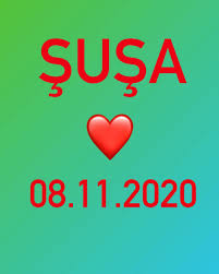 Bu, şuşa şəhərinin və qarabağın onbirinci ayda tam işğaldan azad edilməsini simvolizə edir. Turk Ane Tarixi Susa Qalasi Bizimdir Karabakhisazerbaijan Facebook