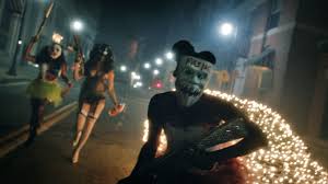 Bgh Thirsty Thursdays The Purge Election Year Bloody Good Horror Horror Movie Reviews Podcast News And More