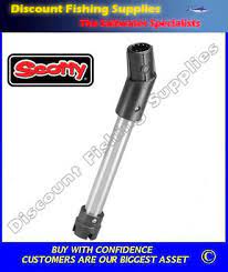 Straight, 15 degree, and 30 degree rod holders with multiple mounting options available to fit any boat. Scotty Gimbal Mount Rod Holder Adapter Scotty Rod Holders Dfs