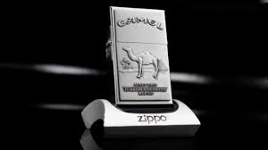 Zippo black crackle 1941 replica. Zazhigalka Zippo Camel Original 1932 Replica Second Release Youtube