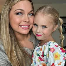 Top 10 and I am very proud of Parker! She was beautiful