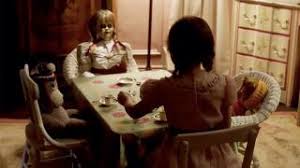 Resultado de imagen de annabelle creation