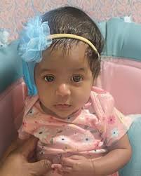 Jariece Delarosa Obituary (2024)