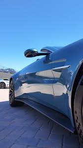 Image result for Satin Iridescent Sapphire 2025 Aston Martin