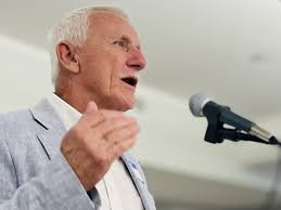 Retired ministers honored at Pine Bluff luncheon