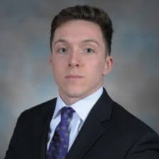 Upon my graduation from the University of Delaware, I am pleased to  announce that I have accepted a full time position at Oppenheimer & Co Inc. 