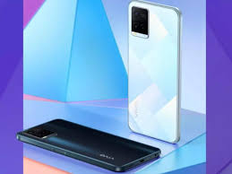 Vivo Y21G: Thinest phone with 5000mAh ...