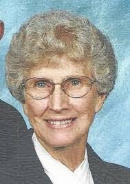 Patricia Harmon Obituary (2015)