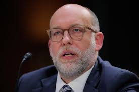 Trump’s OMB director says Powell 'has grossly mismanaged' Fed as White House pressure builds