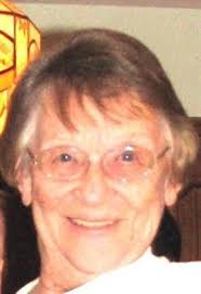 Patsy Feeser Obituary (1933