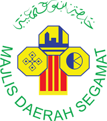 Program ziarah muhibbah majikan prihatin majlis perbandaran kajang tahun 2021. Majlis Daerah Segamat Logo Download Logo Icon Png Svg