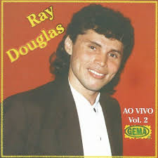 Ray Douglas
