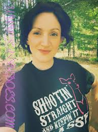 Nicole Vee- Sassy Does Prostaff