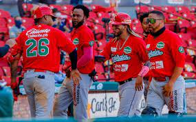 Venezuela enfrentará hoy a colombia, a las 10 de la mañana, en el estadio hiram bithorm de puerto rico, en el inicio de la serie del caribe, en su edición 62ª, a disputarse entre el 1 y 7 de febrero, como es tradicional en esta cita deportiva. Resultado Serie Del Caribe 2021 Panama Vs Venezuela 6 3 Septima Entrada