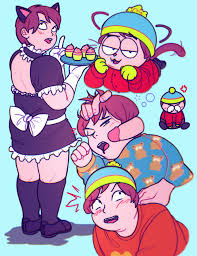 Post 4807587: Eric_Cartman nonconnies South_Park