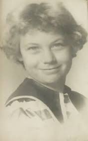 Patricia Arlene “Pat” Pearson Summey (1945-2006)