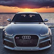 Kik Soleimanrt On Instagram Perfect Sunset Audi Rs6 Avant By Auditography Follow Auditography For The Best Audi Audi Rs6 Audi Small Luxury Cars