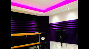 More and more musicians are choosing to record and produce at home, in their bedroom or garage rather than rent time at expensive studios—and you can too. How To Build A Home Recording Studio In A Bedroom Youtube