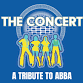 The Concert: A Tribute To ABBA event image