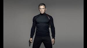 From the very beginning in 1962 all the way up to as yet untitled bond 25 coming. Daniel Craig S 007 Adele Skyfall James Bond Tribute Hd Youtube