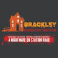 Brackley Horror House - A Nightmare on Station Road event image