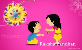 38 Happy Rakhsha Bandhan Greeting Pictures