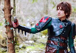 Hiccup Cosplay How To Train Your Dragon 2 Httyd2 How To Train Your Dragon Dragon 2 Cosplay Next week ill have progress pictures on the build and the final version. how to train your dragon 2 httyd2