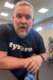 We are just over a week away from the European Championships in Estonia and  IFA President Anders Axklo is excited by the starting lists!