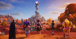 Choose how you would like to sign up. Epic Games Is One Of The 2021 Time100 Most Influential Companies Time