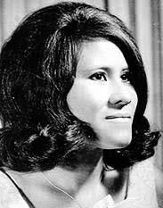 Irma Tarango's Instagram, Twitter & Facebook