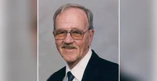 Glenn Thomas Harrington Obituary