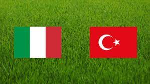 Scores, stats and comments in real catch the latest turkey and italy news and find up to date football standings, results, top scorers. Euro Cup Italy Vs Turkey Football Predictions And Betting Tips Crowdwisdom360