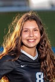 2019-20 Varsity Girls Soccer Roster