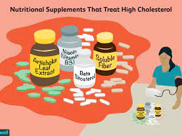 Supplements To Lower Cholesterol: Which Actually Work