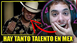 REACCION de 🇦🇷 a Gerardo Coronel “El Jerry”