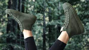 Understanding glues for vegan shoes. The Best 11 Brands For Sustainable Vegan Sneakers