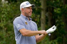Lee westwood was born as lee john westwood. Lee Westwood Finishes Opening Round Two Shots Off The Lead At The Us Open As English Contingent Make A Slow Start