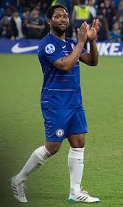 Relive the goals and highlights from the corazón classic match between real madrid leyendas and chelsea legends. Celestine Babayaro Wikipedia