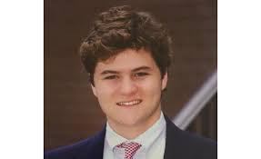 William Richardson Obituary (1996