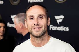 Fanatics CEO Michael Rubin Says He Lost Weight