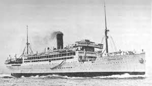 Image result for Hospital Ship Green 1918 Military
