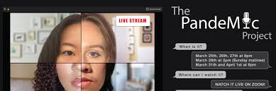 The Pande-Mic Project
