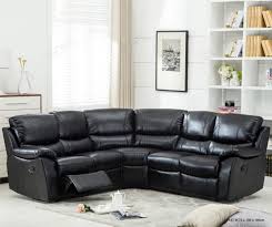 Annaghmore Swindon Two Tone Brown Leather Corner Sofa Livingroom Home Homedecor Homeimprovement Sofa Corne Leather Corner Sofa Corner Sofa Oak End Tables