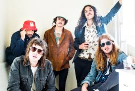 While there, radiation mutates her code/soul, spawning in her the ability to travel through time by force of will. Why Are Sticky Fingers Playing Two New Zealand Festivals