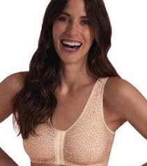 Hazel Post Surgery Bra 5765